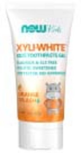 XyliWhite Toothpaste Gel for Kids