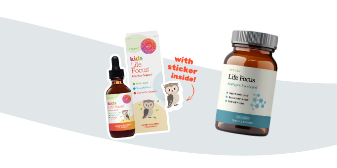 Life Wave #2 Kit | Nature's Warehouse