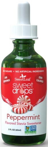 Liquid Stevia
