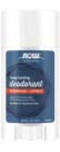 Long-Lasting Deodorant Stick