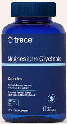 Magnesium Glycinate