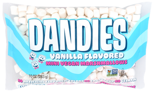 Marshmallows