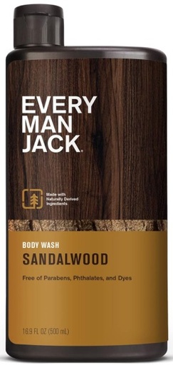 Body Wash