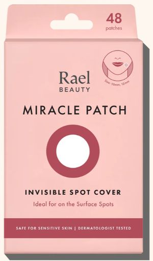 Miracle Patch