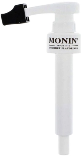 Monin Organic Flavoring Syrup