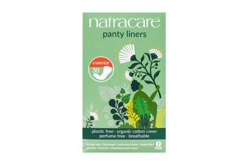 Ultra Pads, Organic Cotton Cover