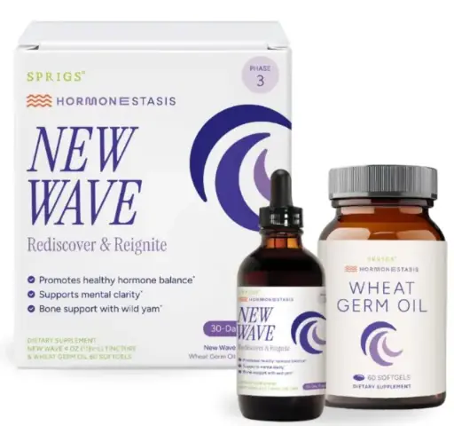 New Wave #3 Kit