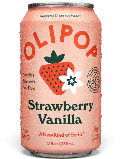 Olipop 4 pk