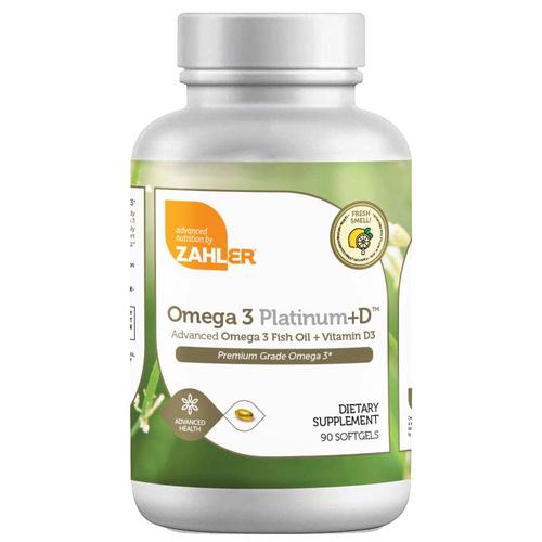 Omega 3