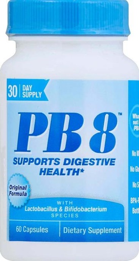 PB 8 Acidophilus