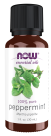 Peppermint Oil