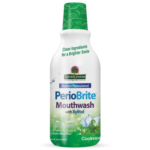 PerioBrite Mouthwash