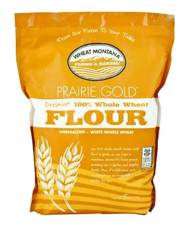 Prairie Gold Flour