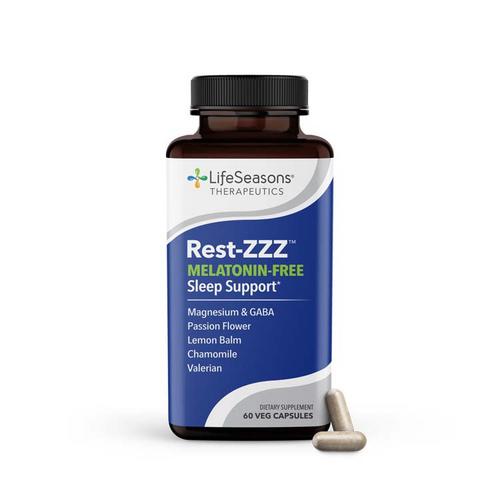 Rest-ZZZ