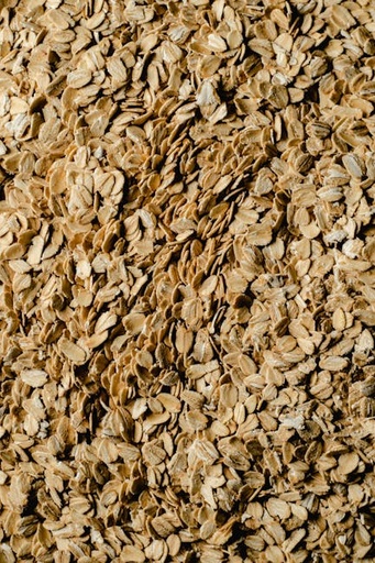Rolled Oats