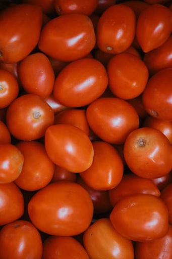 Roma Tomatoes Non ORG