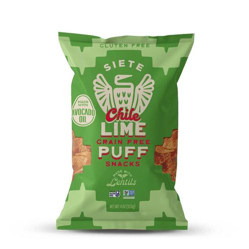 Siete Puffs