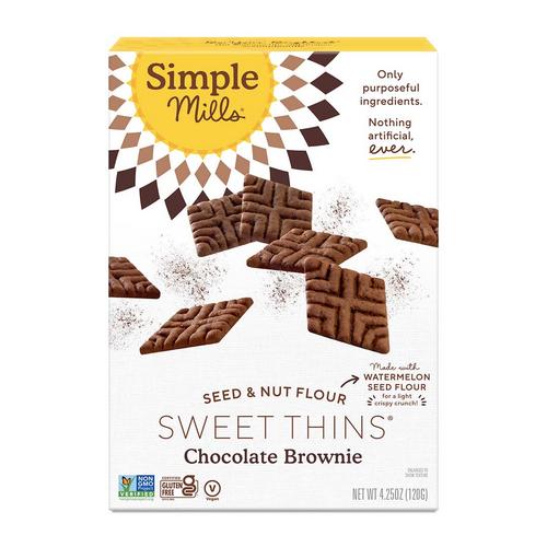 Simple Mills Sweet Thins
