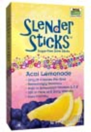 Slender Sticks