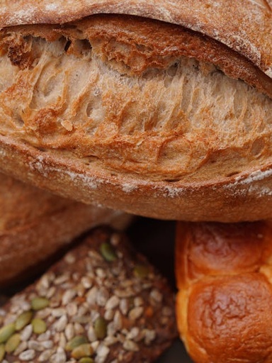 Spelt Flour Whole