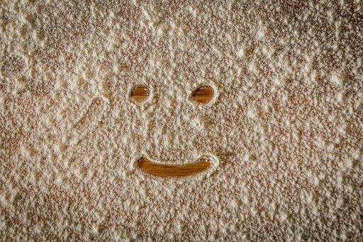 Sprouted Spelt Flour