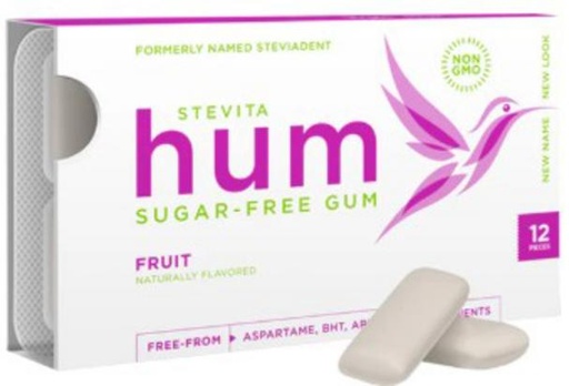 Stevita Hum Gum