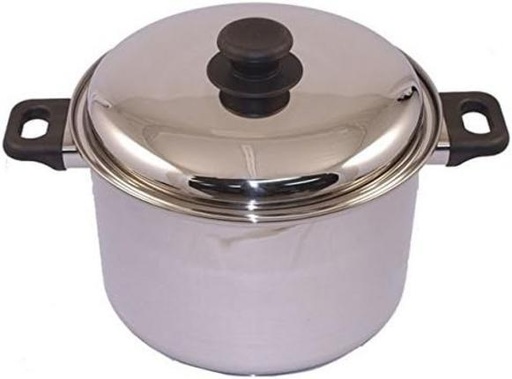 Stockpot