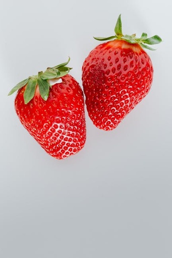 Strawberries Non ORG 
