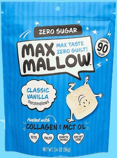 Sugar Free Marshmallows