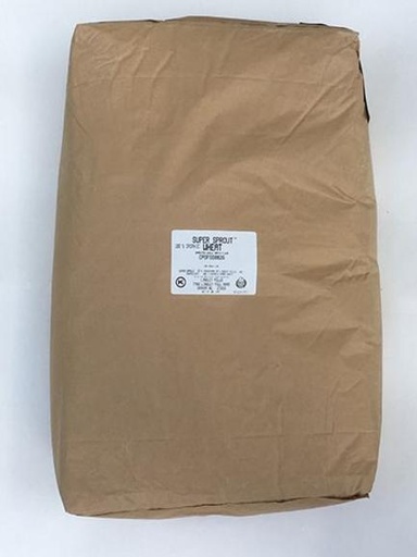 Super Sprout Wheat Flour
