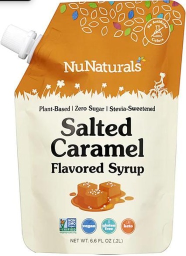 Syrup