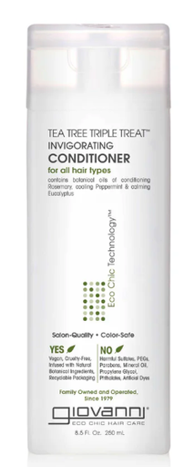 Tea Tree Triple Treat