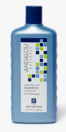 Thinning Hair Repair