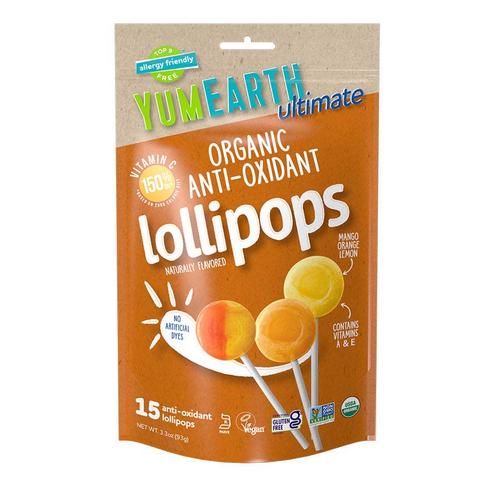 Ultimate Lollipops