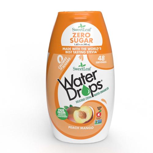 Water Drops