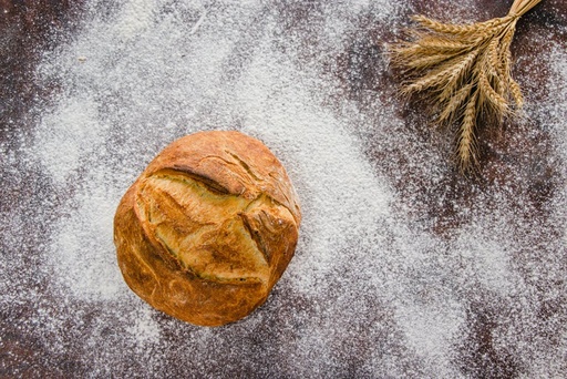 Whole Wheat Flour