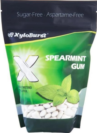 Xyloburst Gum