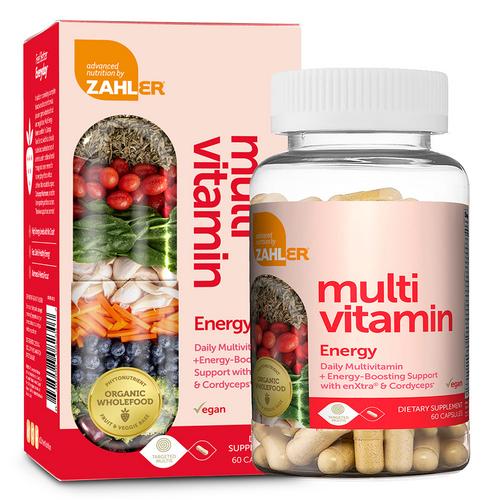 Multivitamin