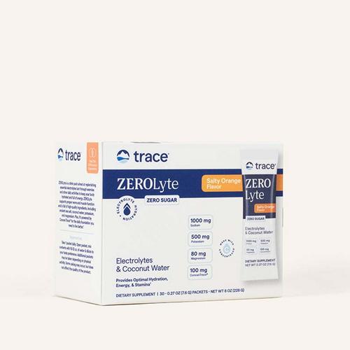 ZeroLyte Salty Stick Packs