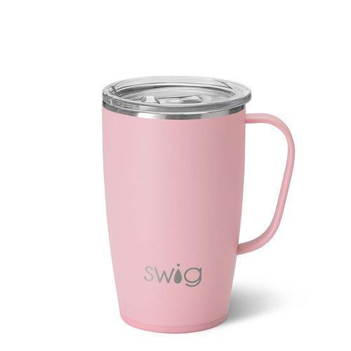 [111236] Swig Insulated Mug 18oz 