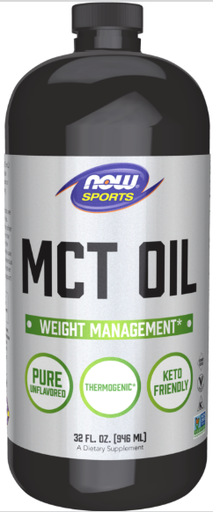 [152199] MCT Oil 32oz