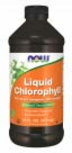 [152644] Triple Strength Liquid Chlorophyll, 16oz
