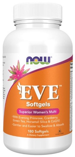 [153803] Eve Multi Softgels