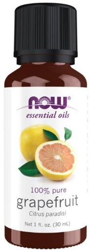[157553] Grapefruit Oil