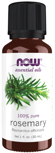 [157600] Rosemary Oil 1 oz
