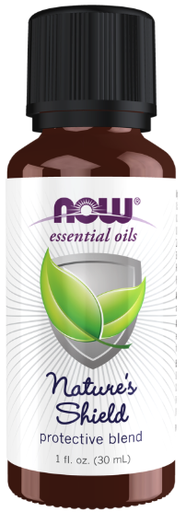 [157612] Natures Shield Oil Blend, 1 oz