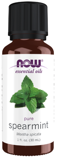 [157620] Spearmint Oil 1oz 