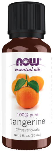 [157623] Tangerine Oil 1oz 