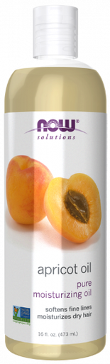[157666] Apricot Oil 16oz 