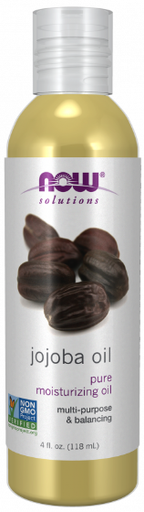 [157717] Jojoba Oil - 4oz